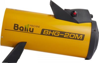 BHG-20M – фото 15