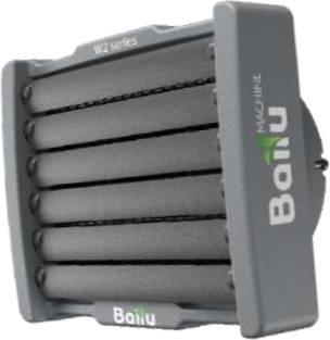BHP-W2-40-LN – фото 6