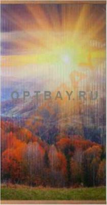 Осенний лес – фото 5