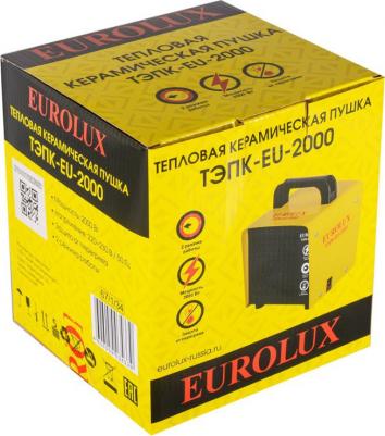 ТЭПК-EU-2000 – фото 20
