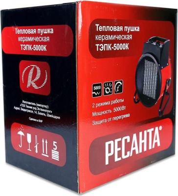 ТЭПК-EU-5000K – фото 8