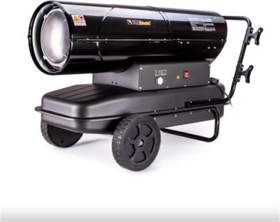 FoxHeat DD100