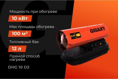 DHG-10 D2 – фото 5