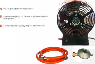 GH-30F – фото 2