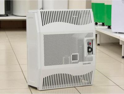 HDU-3 DKV Fan – фото 2