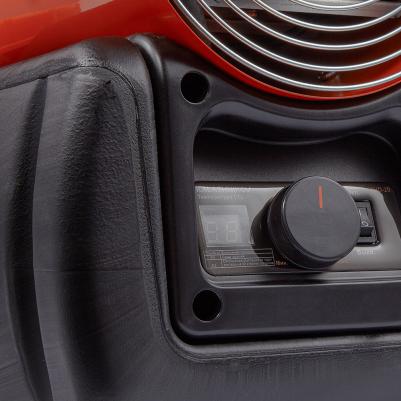 KHD-20 – фото 4