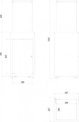 PATIO MINI/M/G31/37MBAR/S – фото 6
