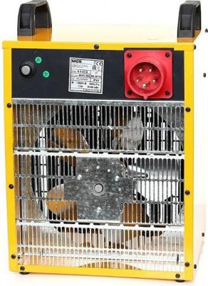 B 9 EPB – фото 7