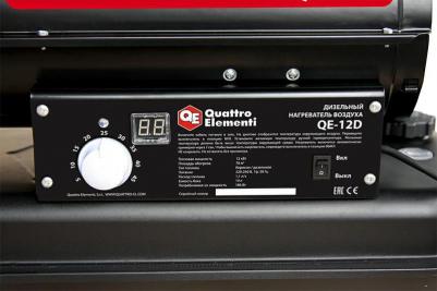 QE-12D – фото 1