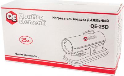 QE-25d – фото 2
