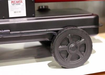 ТДПН-30000 – фото 13