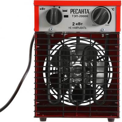 ТЭП-2000H – фото 18