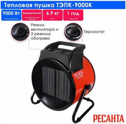 ТЭПК-9000K – фото 2
