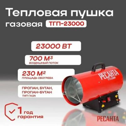 ТГП-23000 – фото 12