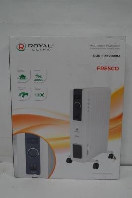 ROR-FR9-2000M – фото 7