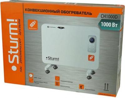 CH 1000D – фото 1