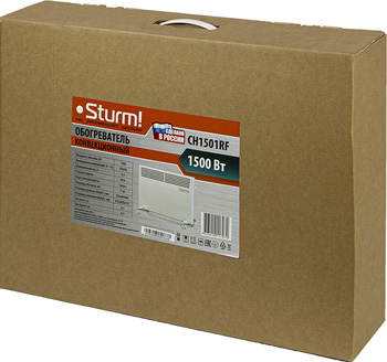 CH 1501RF – фото 6