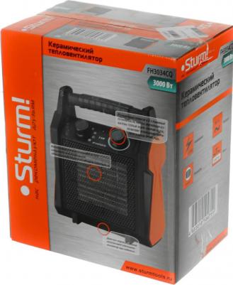 FH 3034CQ – фото 12