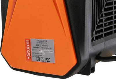 FH 3034CQ – фото 18