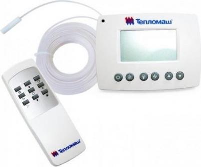 КЭВ-110П4124W – фото 4