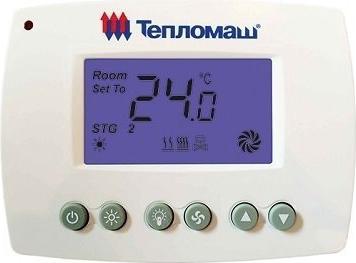 КЭВ-120T5W2 – фото 10