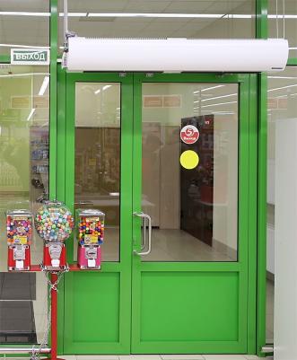 КЭВ-12П3012Е – фото 1