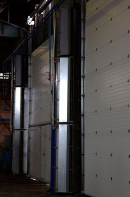 КЭВ-170П7011 W – фото 2