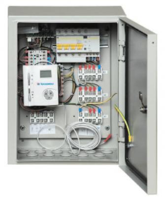 КЭВ-170П7011 W – фото 9