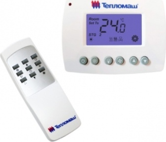 КЭВ-18П4012Е – фото 1