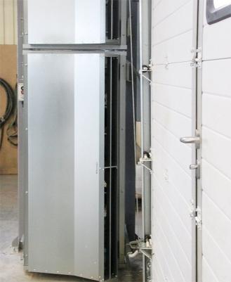 КЭВ-18П5050Е – фото 10