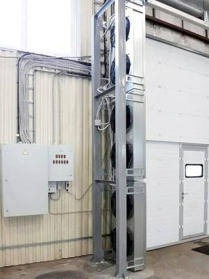 КЭВ-18П5050Е – фото 12