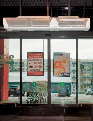 КЭВ-28П3131W – фото 8