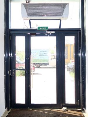 КЭВ-28П3131W – фото 11