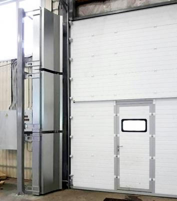 КЭВ-36П5050Е – фото 2