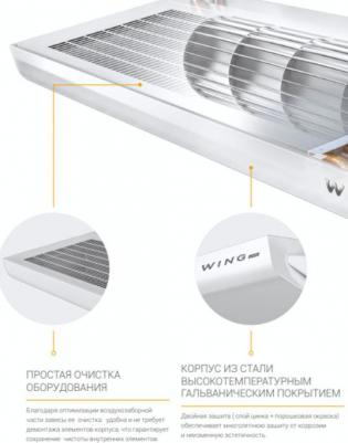 II C100 AC – фото 5