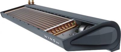 II W200 AC – фото 8