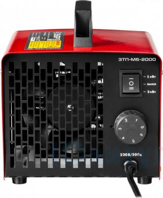 ЗТП-M5-2000 – фото 1