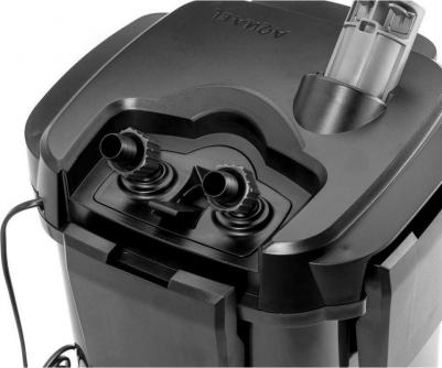 Фильтр для аквариума внешний Ultra Filter 1200, 1200 л/ч, 13.9 Вт – фото 5