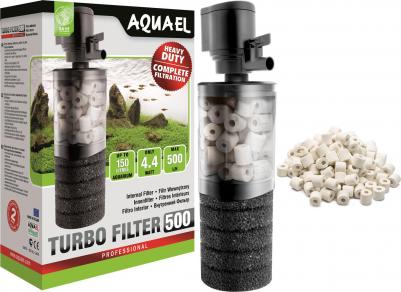 Фильтр Turbo - 500 AQ-00950 – фото 11