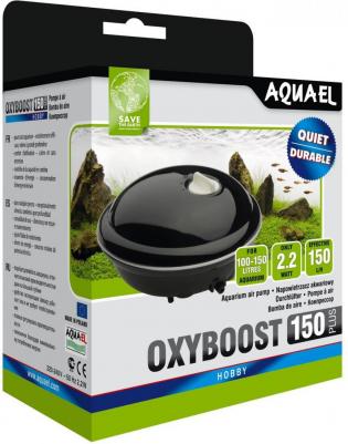Компрессор для аквариума OXYBOOST 150 plus 113119 – фото 4