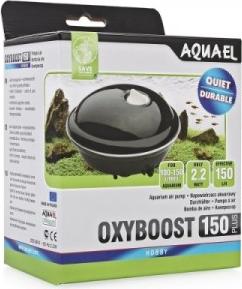 Компрессор для аквариума OXYBOOST 150 plus 113119 – фото 7