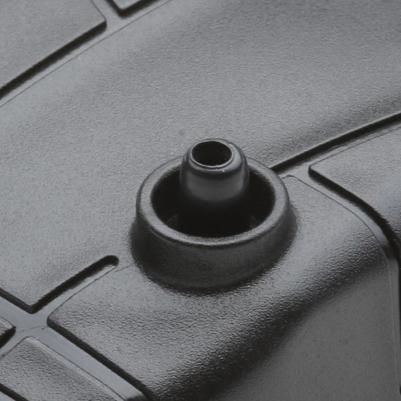 Компрессор Miniboost 100 plus (до 100л) 100л/ч, Потр.мощн.-1.8Вт – фото 15