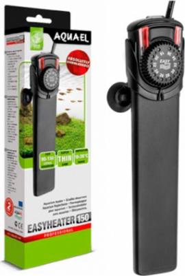 Обогреватель погружной для аквариума Ultra Heater, пластик, 150 Вт – фото 10