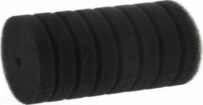 Губка для помп SPONGE 005, круглая, поролон, 10 х 20 см, 210 г – фото 2