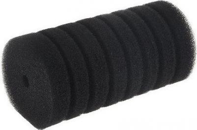 Губка для помп SPONGE 005, круглая, поролон, 10 х 20 см, 210 г – фото 4