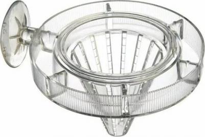 Кормушка для рыб круглая универсальная Accessory 038 – фото 2