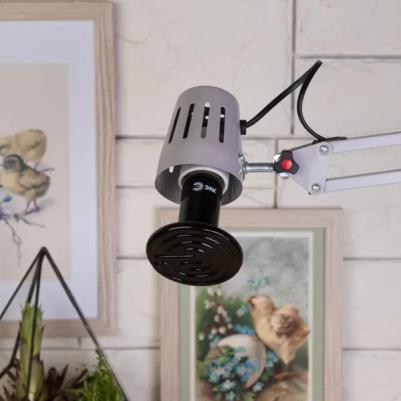 Инфракрасная лампа FITO-100W-НQ керамическая серии CeramiHeat модель RX для брудера, рептилий 100 Вт Е27 – фото 10