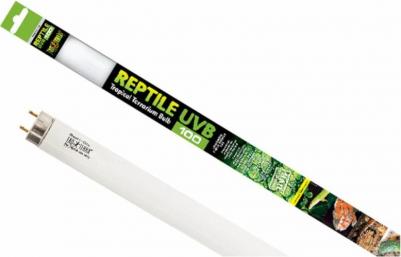 Ультрафиолетовая лампа для террариума Reptile UVB100, 5.0, 14 W, 38 см, 14 Вт – фото 1