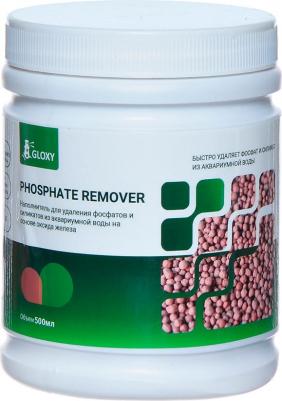 Наполнитель Phosphate Remover для удаления фосфатов 500мл – фото 1