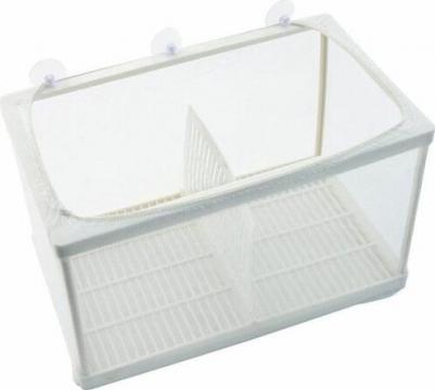 Отсадник двухсекционный 1004CW, 260*140*150мм – фото 7